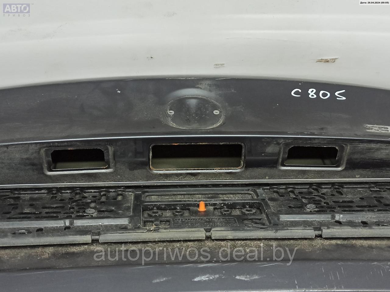 Крышка багажника (дверь задняя) BMW 3 E90/E91/E92/E93 (2005-2013) - фото 2 - id-p226680456
