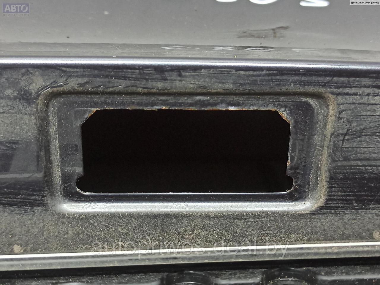 Крышка багажника (дверь задняя) BMW 3 E90/E91/E92/E93 (2005-2013) - фото 5 - id-p226680456