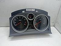 Щиток приборный (панель приборов) Opel Astra H