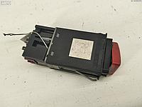 Кнопка аварийной сигнализации (аварийки) Skoda Octavia mk1 (A4)