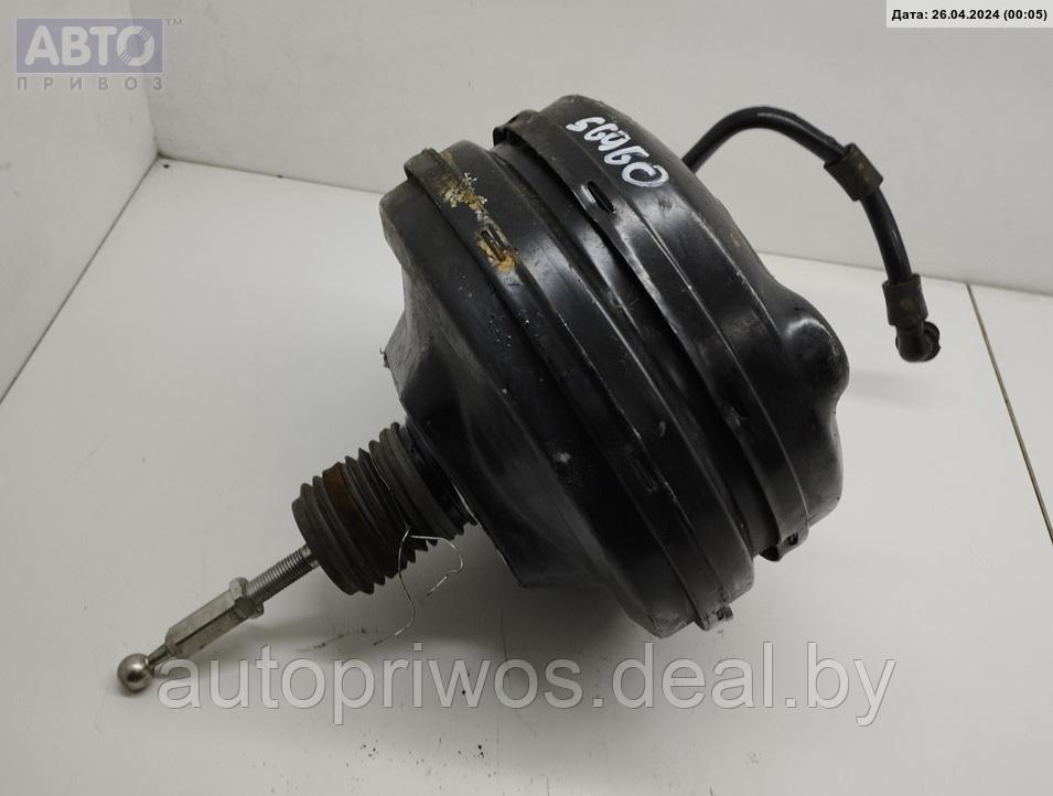 Усилитель тормозов вакуумный Audi A6 C6 (2004-2011) - фото 1 - id-p226206568