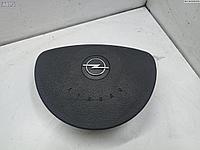 Подушка безопасности (Airbag) водителя Opel Meriva A