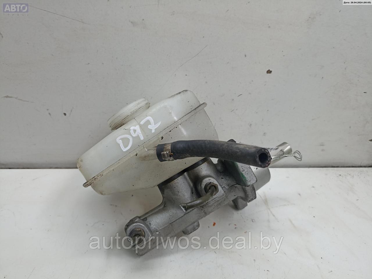 Цилиндр тормозной главный Opel Vectra B - фото 1 - id-p226705283