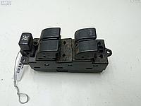 Блок кнопок управления стеклоподъемниками Mazda 6 (2002-2007) GG/GY