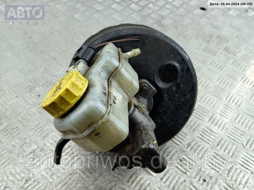 Усилитель тормозов вакуумный Skoda Roomster - фото 1 - id-p226705254