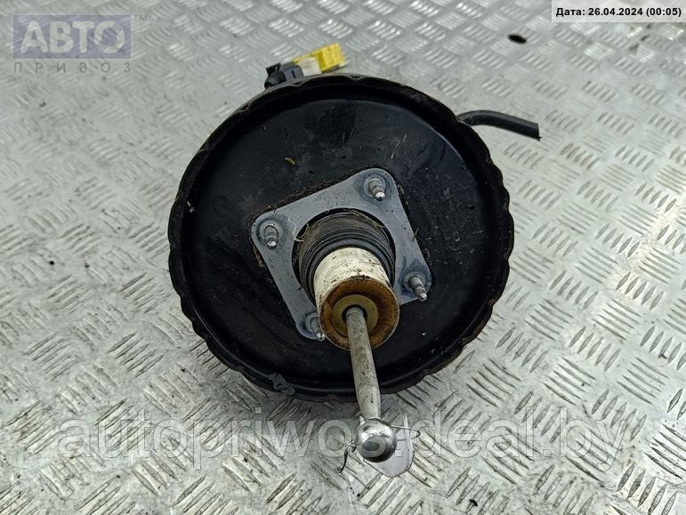 Усилитель тормозов вакуумный Skoda Roomster - фото 2 - id-p226705254