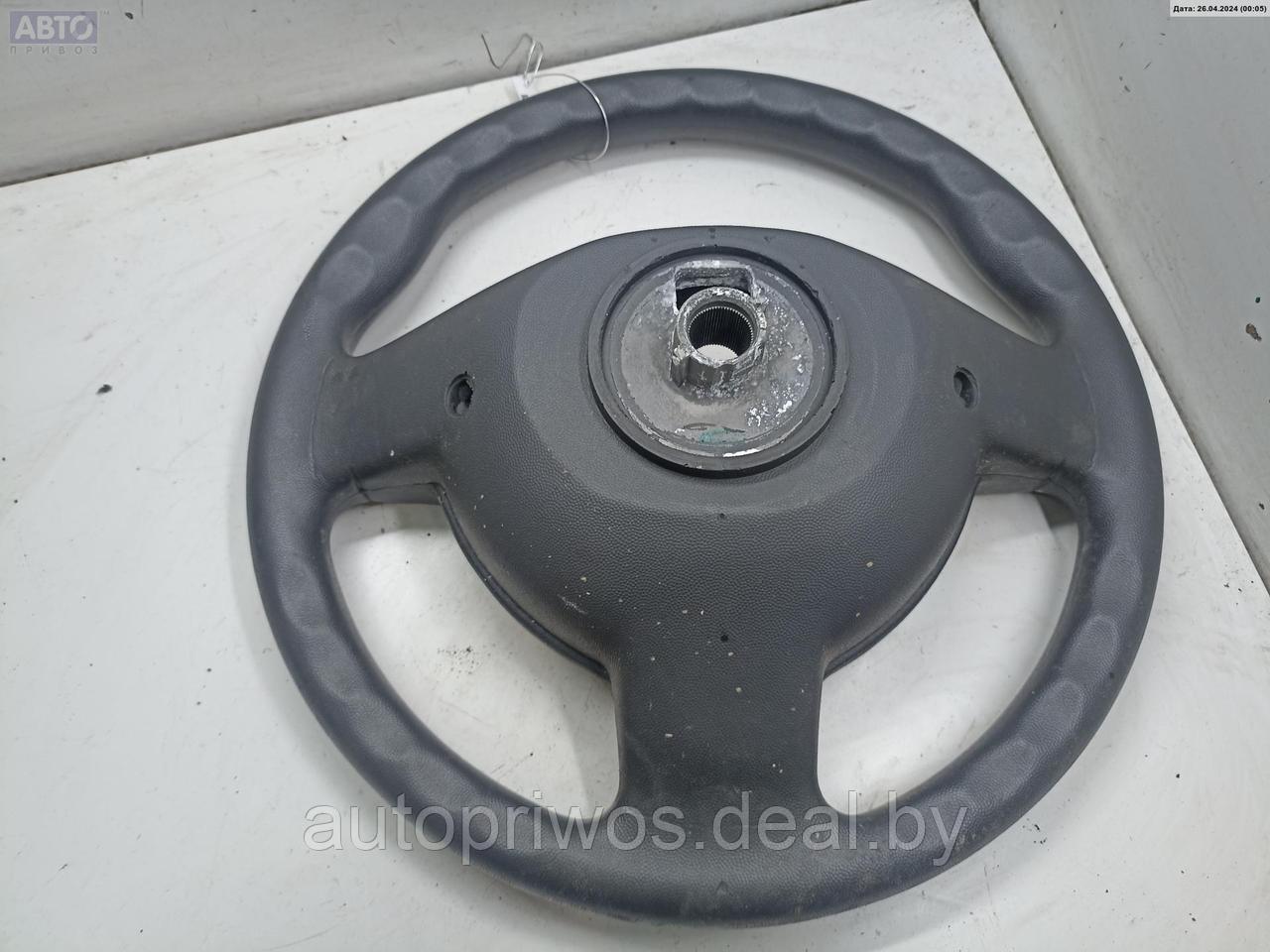 Руль Opel Meriva A - фото 2 - id-p226705341