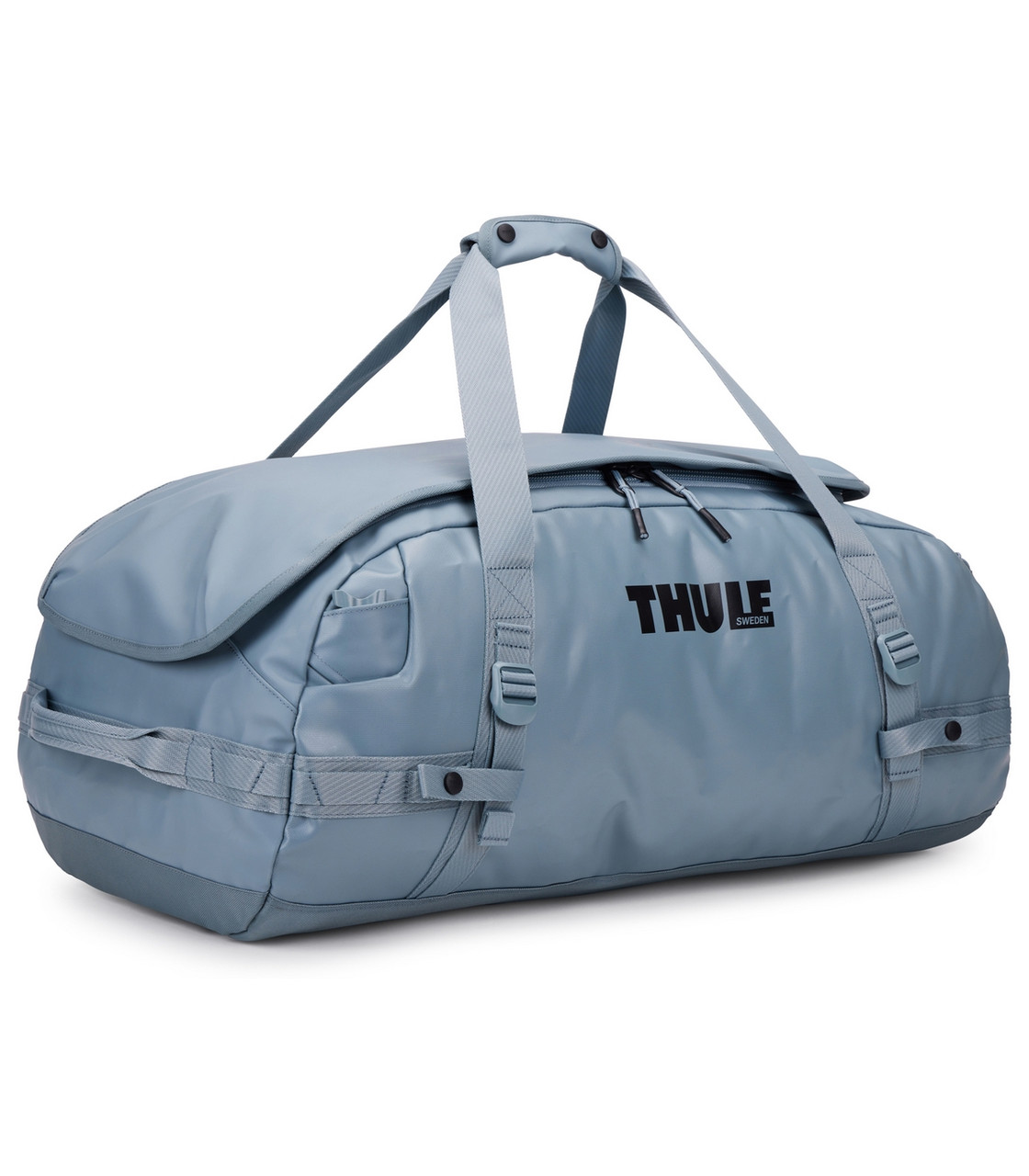 TDSD303POND Спортивная сумка Thule CHASM 70L, голубая, 3204996 - фото 1 - id-p226706413