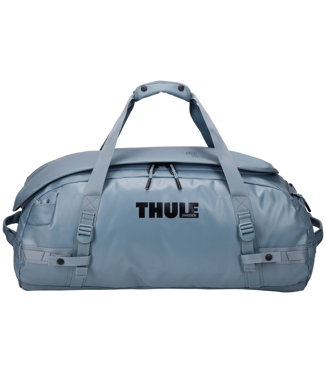 TDSD303POND Спортивная сумка Thule CHASM 70L, голубая, 3204996 - фото 2 - id-p226706413