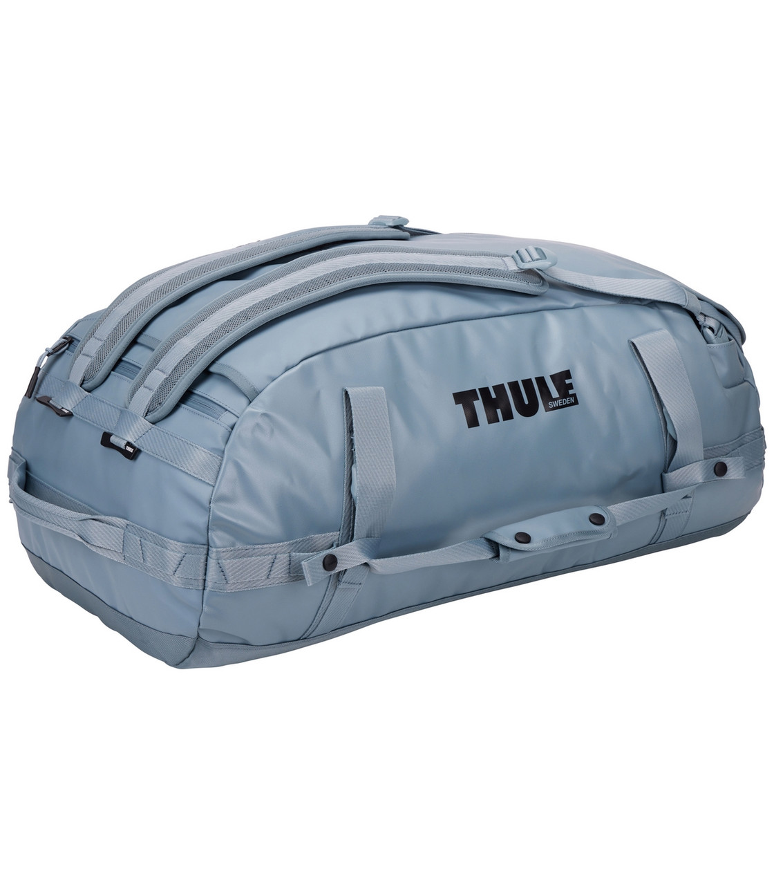 TDSD303POND Спортивная сумка Thule CHASM 70L, голубая, 3204996 - фото 3 - id-p226706413