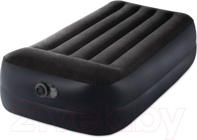Надувная кровать Intex Pillow Rest Raised Bed 64122 - фото 3 - id-p223070673