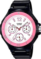 Часы наручные женские Casio LRW-250H-1A3 - фото 1 - id-p226706466