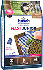 Сухой корм для собак Bosch Petfood Maxi Junior