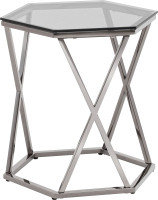 Журнальный столик Stool Group Круз 48x42 / EET-187-GM