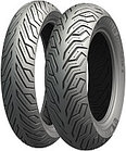 Мотошина передняя Michelin City Grip 2 120/70R15 56S TL