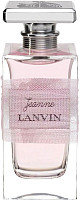 Парфюмерная вода Lanvin Jeanne