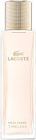 Парфюмерная вода Lacoste Timeless Pour Femme