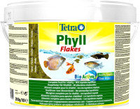 Корм для рыб Tetra Phyll