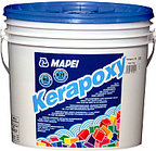 Фуга Mapei Эпоксидная Kerapoxy N112