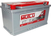 Автомобильный аккумулятор Mutlu R+ / L5.100.083.A