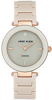 Часы наручные женские Anne Klein AK/1018RGTN