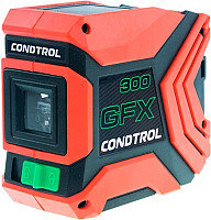 Лазерный нивелир Condtrol GFX300