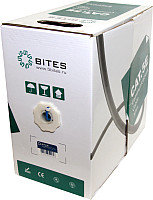 Кабель 5bites UTP CAT.5e US5525-305B-BL