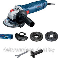 Угловая шлифмашина Bosch GWS 700 Professional 06013A30R0 (оригинал)