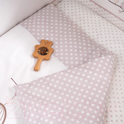 Комплект постельный для малышей Perina Пио Пио / ПП7-01.2 - фото 5 - id-p221242999
