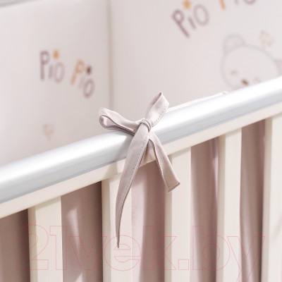 Комплект постельный для малышей Perina Пио Пио / ПП7-01.2 - фото 6 - id-p221242999
