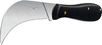 Kraftool Нож складной 200мм, для листовых и рулонных материалов "HOOK" (09298) KRAFTOOL