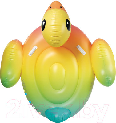 Надувная игрушка для плавания Intex Желтый утенок / 57556NP - фото 3 - id-p223069265