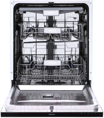 Посудомоечная машина Akpo ZMA60 Series 6 Autoopen - фото 1 - id-p226708682