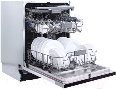 Посудомоечная машина Akpo ZMA60 Series 6 Autoopen - фото 4 - id-p226708682