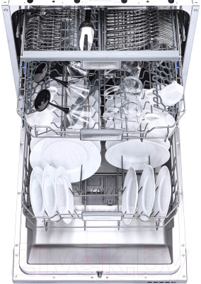Посудомоечная машина Akpo ZMA60 Series 6 Autoopen - фото 5 - id-p226708682