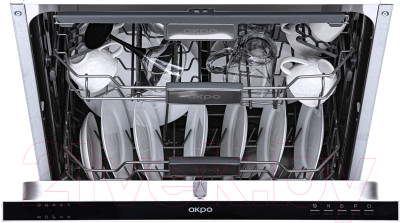 Посудомоечная машина Akpo ZMA60 Series 6 Autoopen - фото 6 - id-p226708682