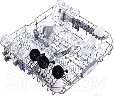Посудомоечная машина Akpo ZMA60 Series 6 Autoopen - фото 8 - id-p226708682