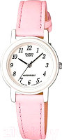 Часы наручные женские Casio LQ-139L-4B2