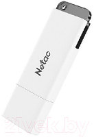 Usb flash накопитель Netac U185 USB 3.0 256GB (NT03U185N-256G-30WH)