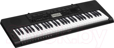 Синтезатор Casio CTK-3500 - фото 4 - id-p226711120