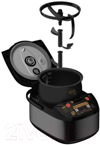 Мультиварка Tefal RK901832 - фото 5 - id-p226711166