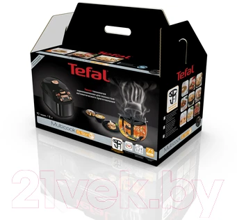 Мультиварка Tefal RK901832 - фото 6 - id-p226711166