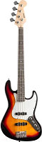 Бас-гитара Terris Jazz Bass / TJB-46 SB