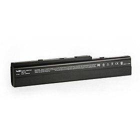 Батарея для ноутбука TopON 73671 10.8V 4400mAh литиево-ионная (TOP-K52)