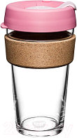 Многоразовый стакан KeepCup Brew Cork L Saskatoon / BCSAS16