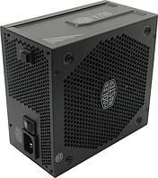 Блок питания 750 Ватт Cooler Master. Power Supply Cooler Master V Gold V2 750W A/EU Cabl