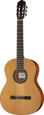 Акустическая гитара La Mancha Romero Granito 32 4/4 - фото 1 - id-p226710242