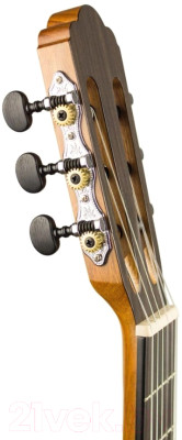 Акустическая гитара La Mancha Romero Granito 32 4/4 - фото 7 - id-p226710242