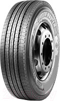 Грузовая шина LingLong KTS300 295/80R22.5 152/148M нс16 Рулевая