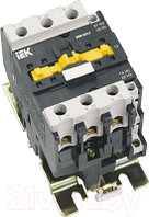 Контактор IEK KKM41-080-400-11